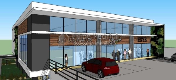 Loja Comercial Hípica Porto Alegre