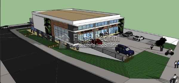 Loja Comercial Hípica Porto Alegre