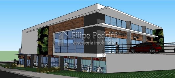 Loja Comercial Hipica Porto Alegre