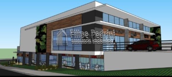 Loja Comercial Hípica Porto Alegre