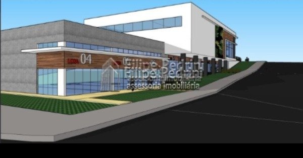 Loja Comercial Hípica Porto Alegre