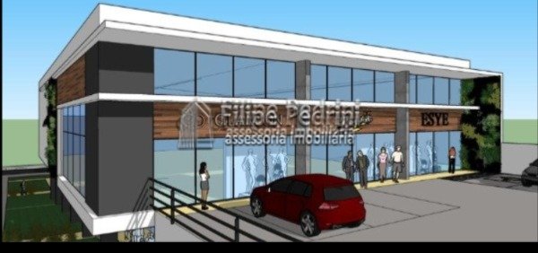 Loja Comercial Hípica Porto Alegre