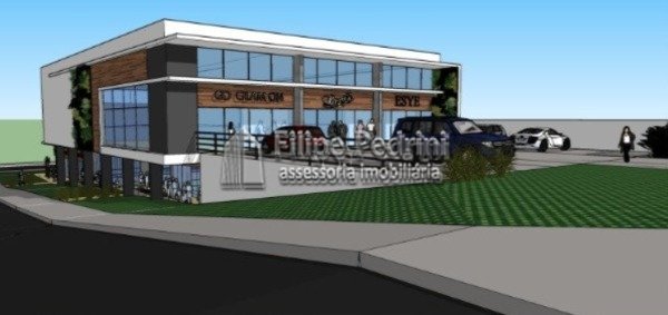 Loja Comercial Hípica Porto Alegre