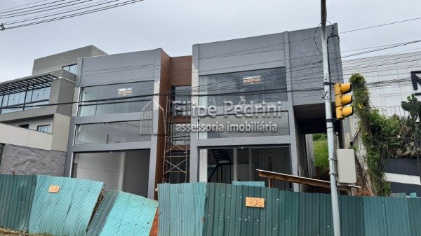 Loja Comercial Cavalhada Porto Alegre