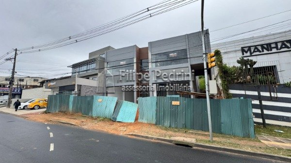 Loja Comercial Cavalhada Porto Alegre