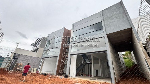 Loja Comercial Cavalhada Porto Alegre