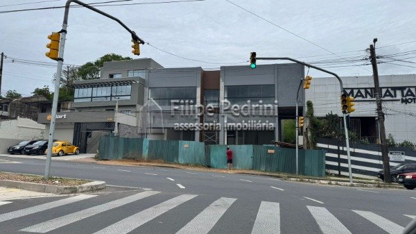 Loja Comercial Cavalhada Porto Alegre