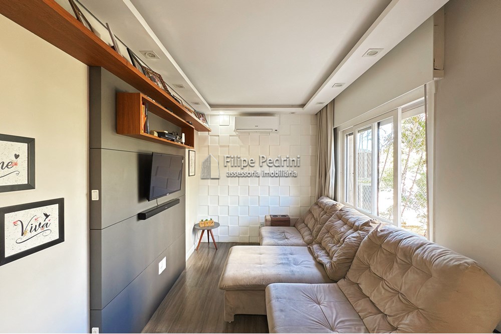 Apartamento Teresópolis Porto Alegre