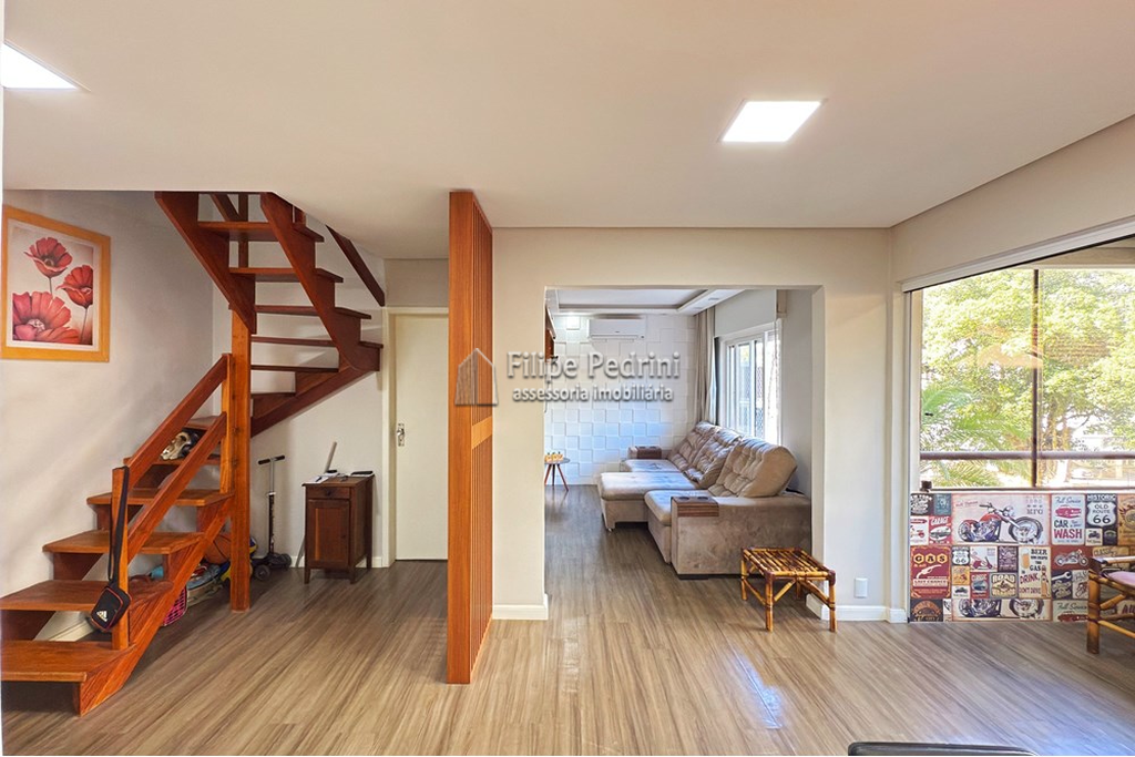 Apartamento Teresópolis Porto Alegre