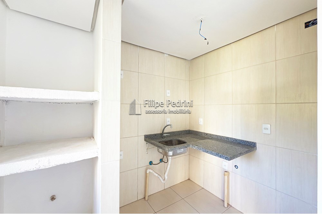 Apartamento Cavalhada Porto Alegre