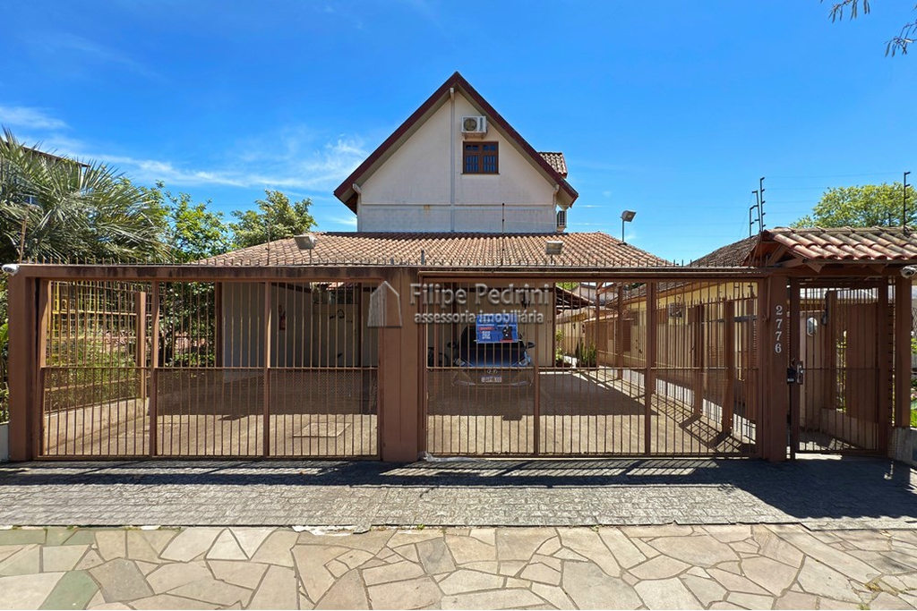 Casa em Condomínio Tristeza Porto Alegre