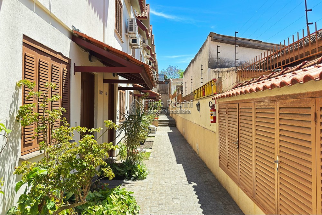 Casa em Condomínio Tristeza Porto Alegre