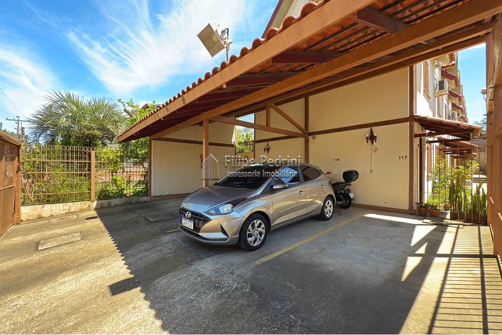Casa em Condomínio Tristeza Porto Alegre