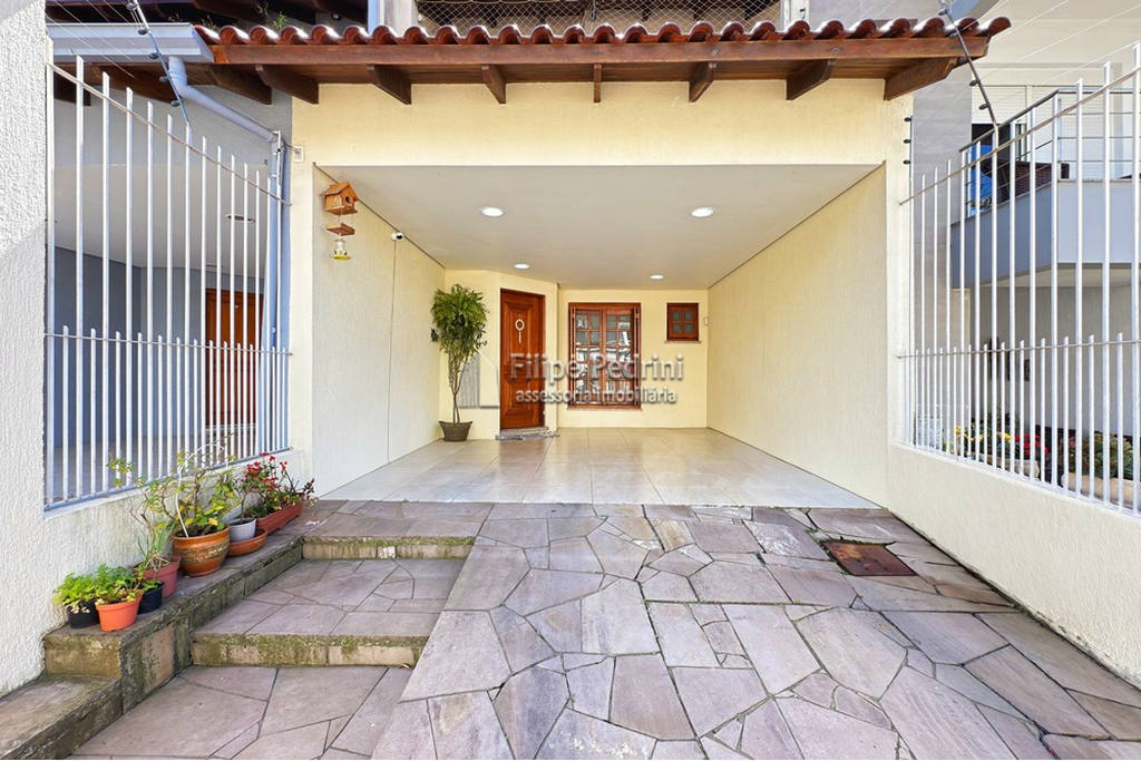 Casa Aberta Dos Morros Porto Alegre