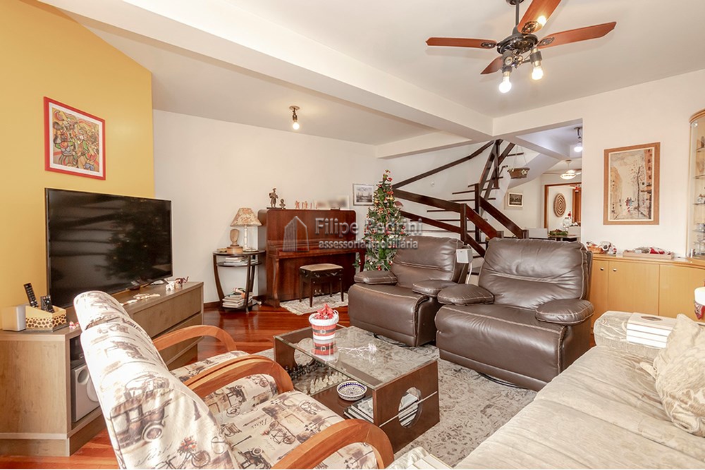 Casa em Condomínio Nonoai Porto Alegre