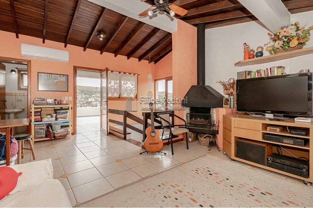 Casa em Condomínio Nonoai Porto Alegre