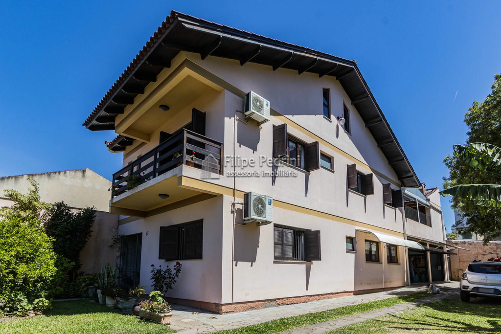 Casa Tristeza Porto Alegre