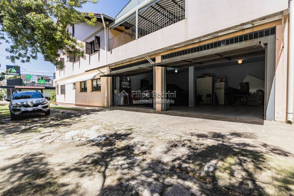 Casa Tristeza Porto Alegre