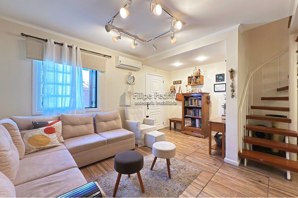 Casa em Condomínio Vila Nova Porto Alegre