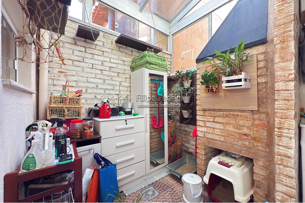 Casa em Condomínio Vila Nova Porto Alegre