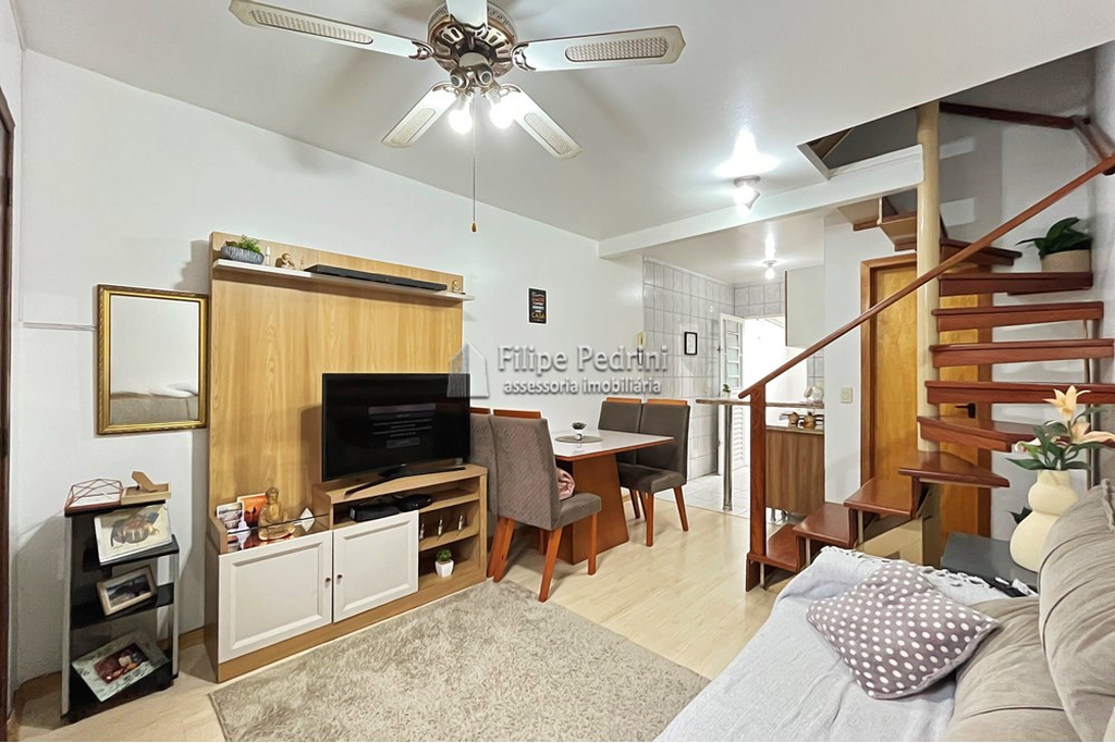 Casa em Condomínio Vila Nova Porto Alegre