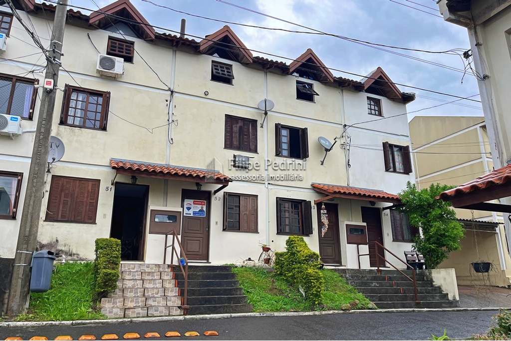 Casa em Condomínio Vila Nova Porto Alegre