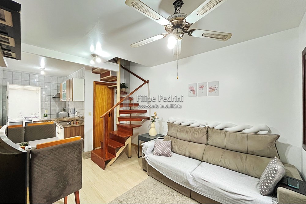 Casa em Condomínio Vila Nova Porto Alegre