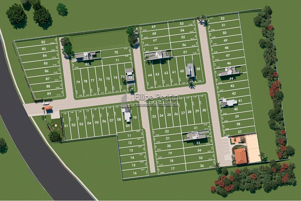 Terreno Hípica Porto Alegre