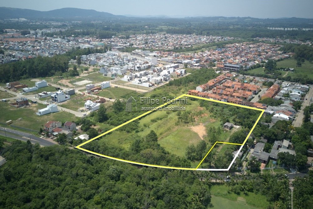 Terreno Hípica Porto Alegre