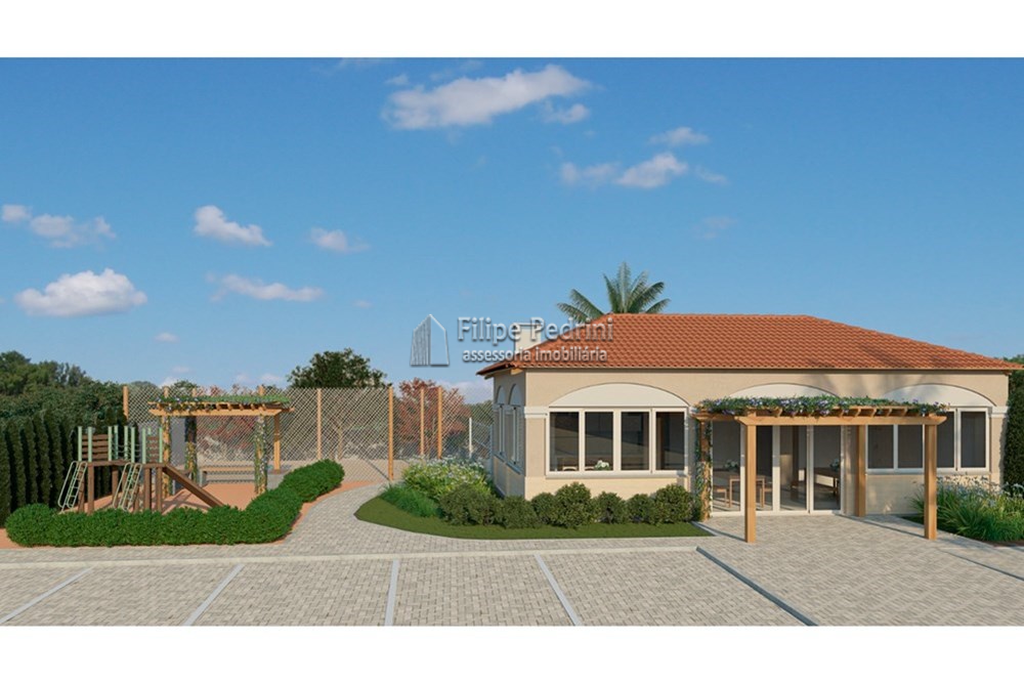 Terreno Hípica Porto Alegre