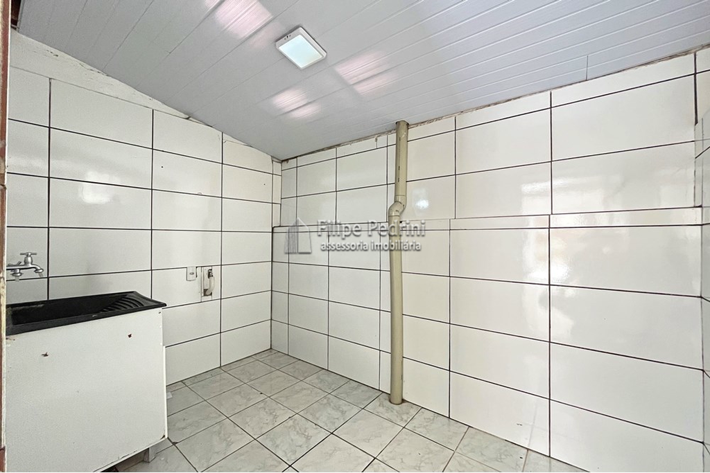 Casa em Condomínio Vila Nova Porto Alegre