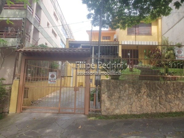 Casa Cristal Porto Alegre