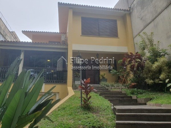 Casa Cristal Porto Alegre