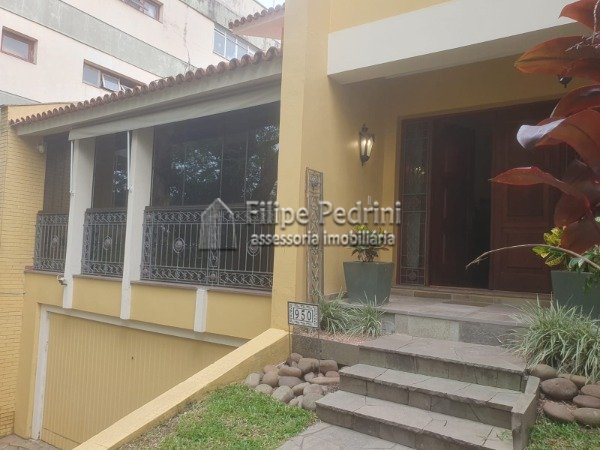 Casa Cristal Porto Alegre