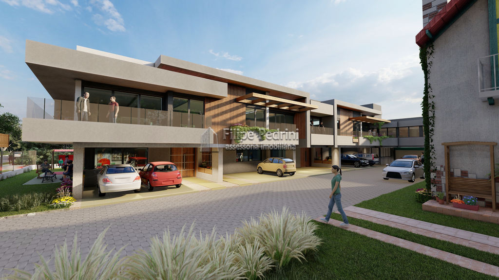 Casa em Condomínio Vila Assunção Porto Alegre