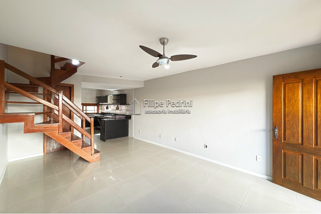 Casa em Condomínio Espírito Santo Porto Alegre