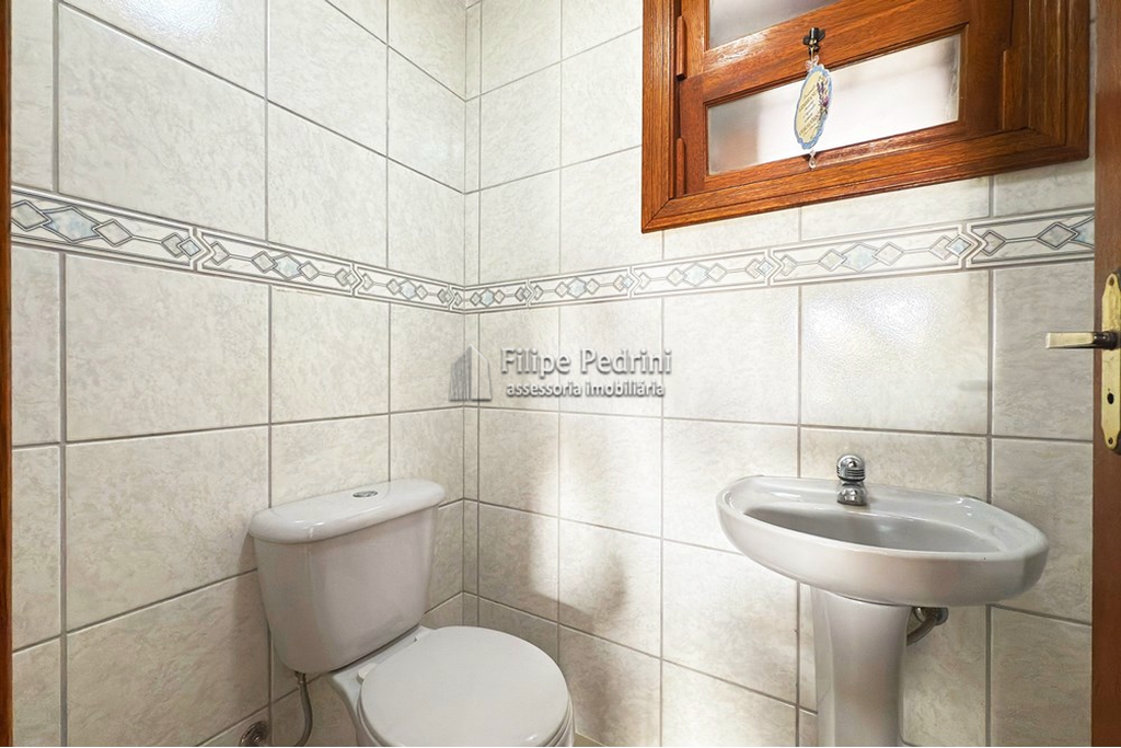 Casa em Condomínio Espírito Santo Porto Alegre