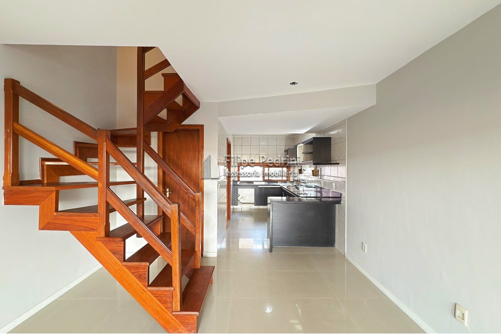 Casa em Condomínio Espírito Santo Porto Alegre