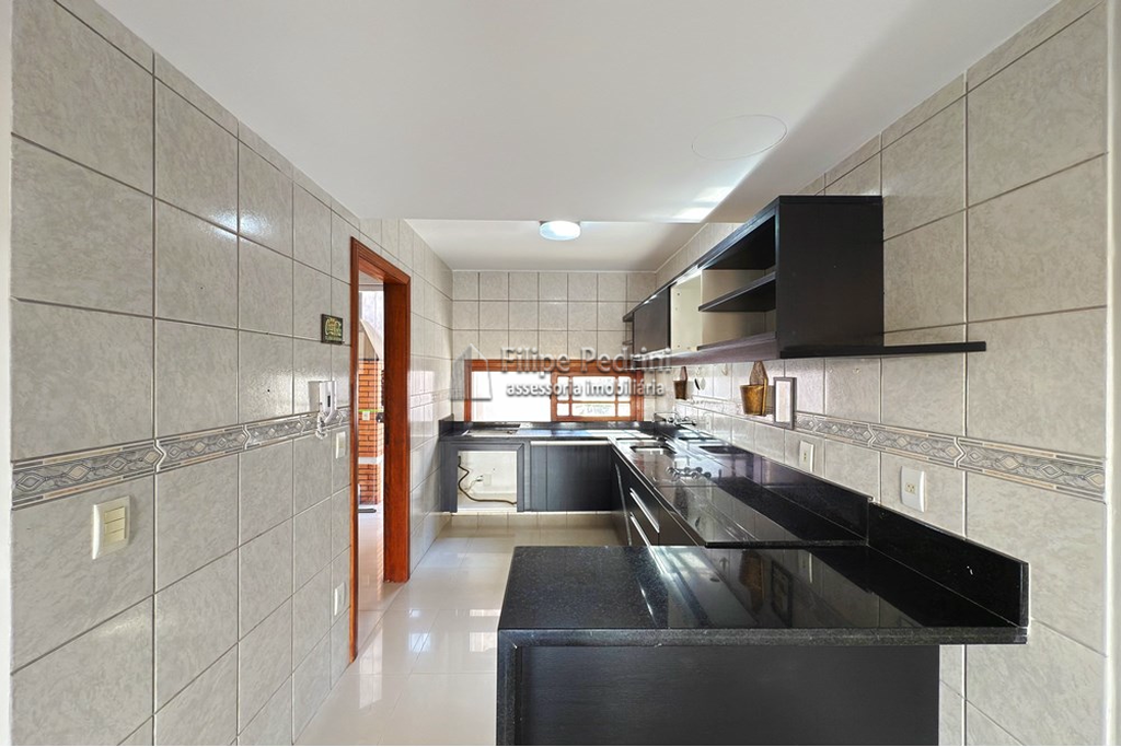 Casa em Condomínio Espírito Santo Porto Alegre