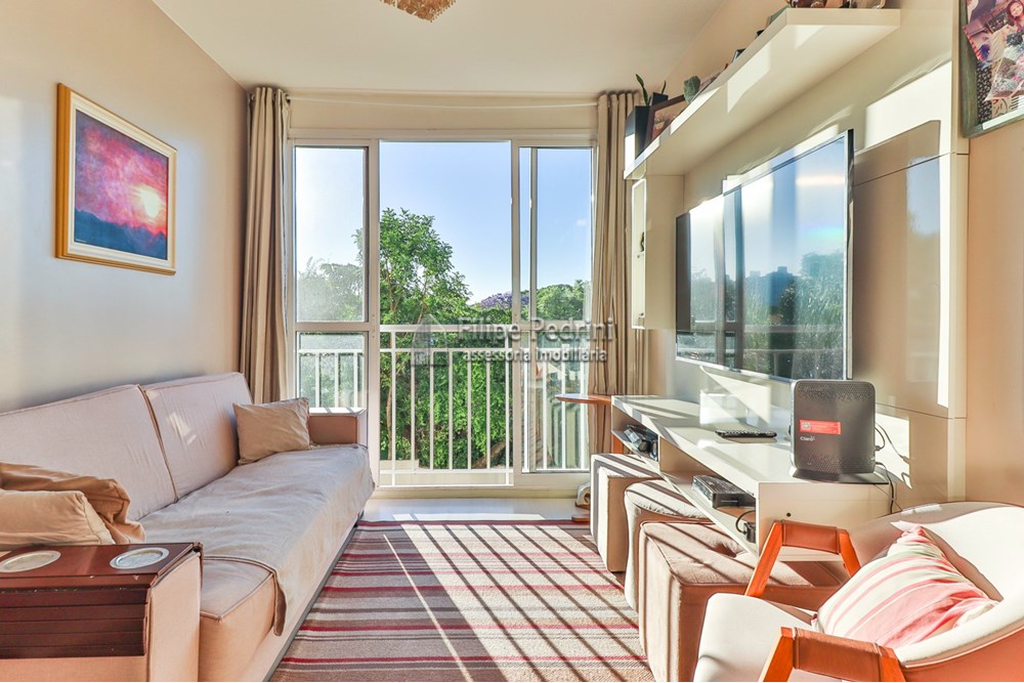 Apartamento Vila Nova Porto Alegre