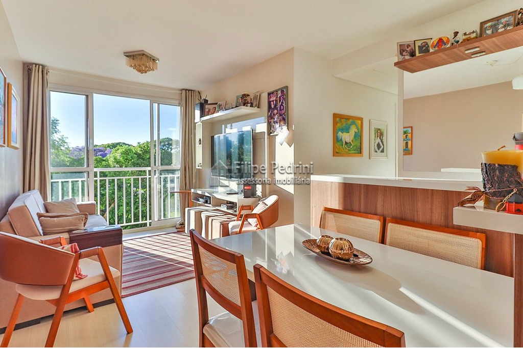 Apartamento Vila Nova Porto Alegre