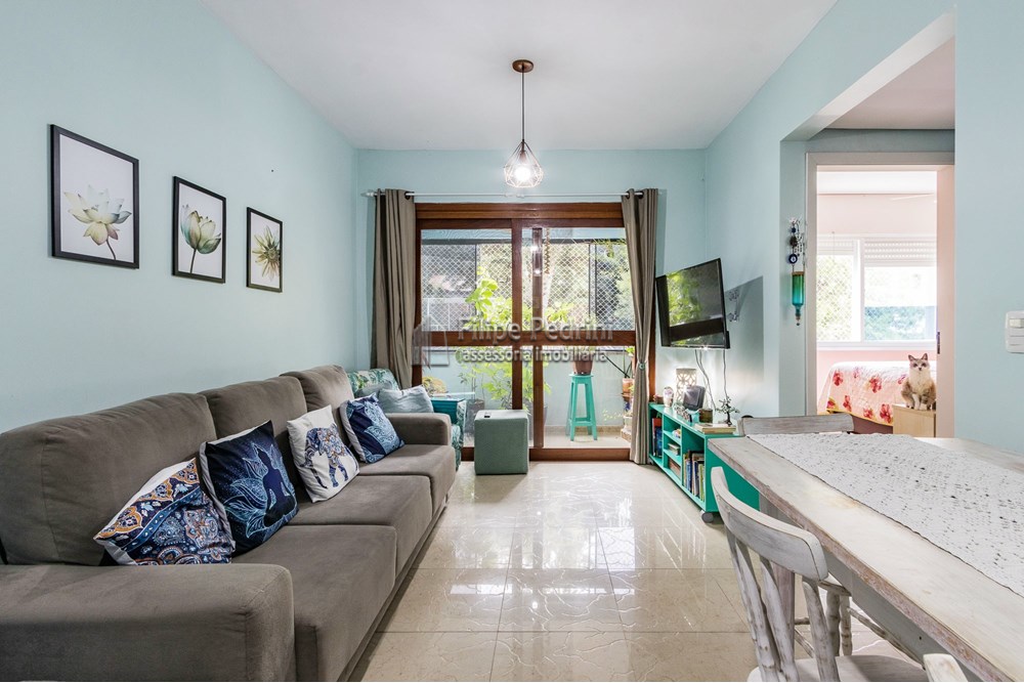 Apartamento Nonoai Porto Alegre