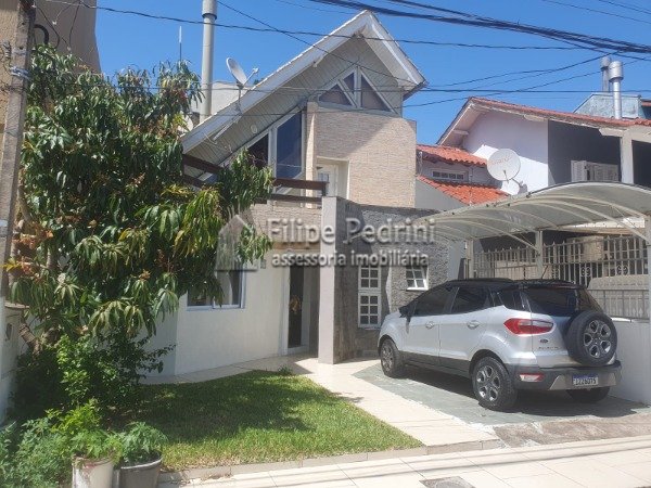 Casa em Condomínio Guarujá Porto Alegre