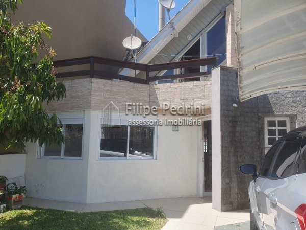 Casa em Condomínio Guarujá Porto Alegre
