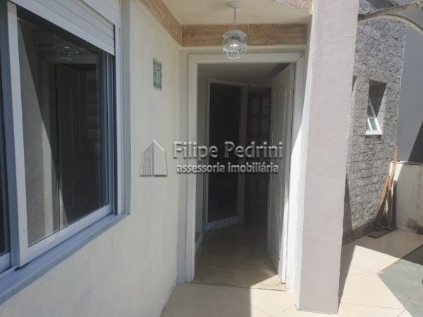 Casa em Condomínio Guarujá Porto Alegre