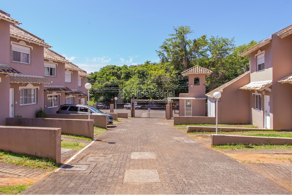 Casa em Condomínio Vila Nova Porto Alegre