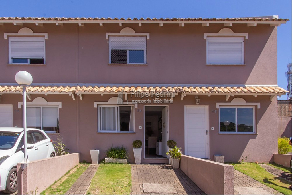 Casa em Condomínio Vila Nova Porto Alegre