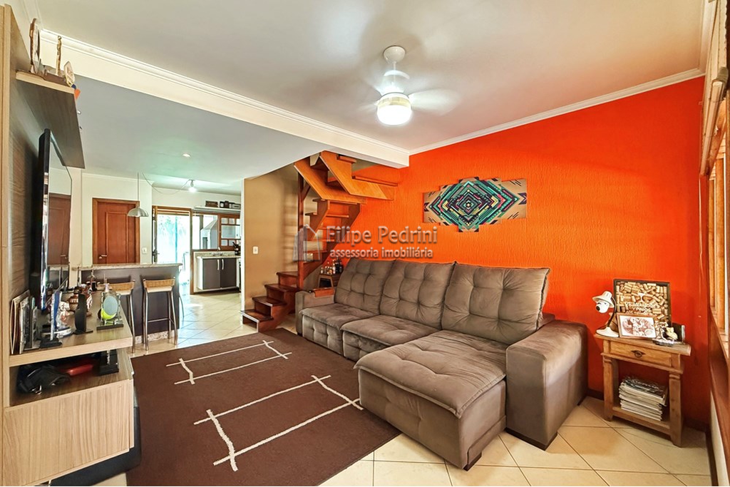 Casa em Condomínio Ipanema Porto Alegre