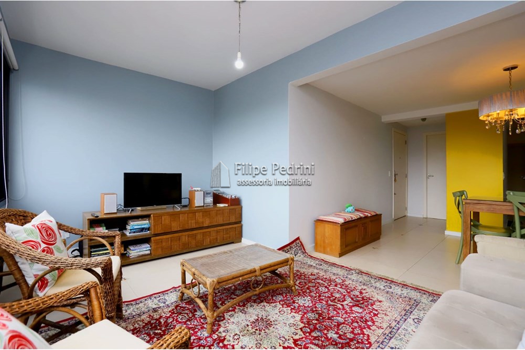 Cobertura Tristeza Porto Alegre