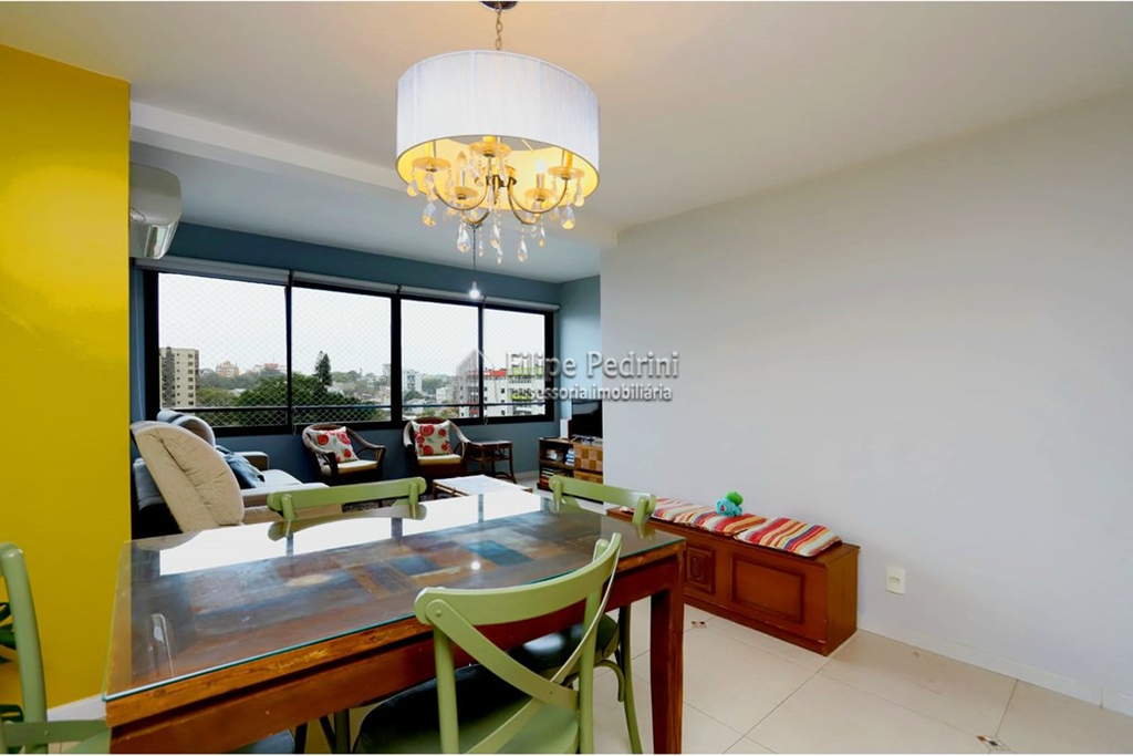 Cobertura Tristeza Porto Alegre